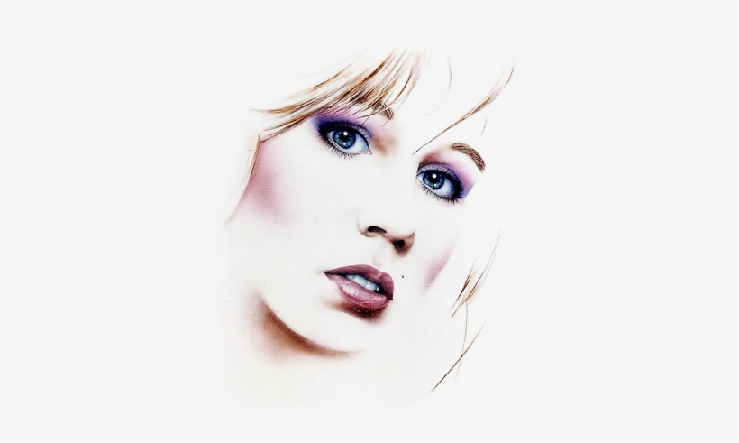 Face-81 - Girl, transparent png