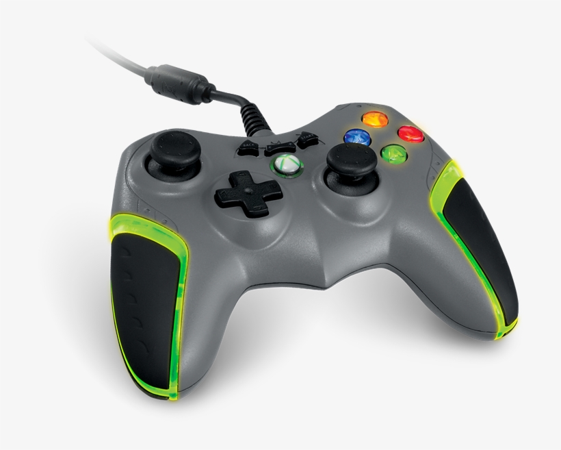 Xbox 360 Batarang Wireless, transparent png