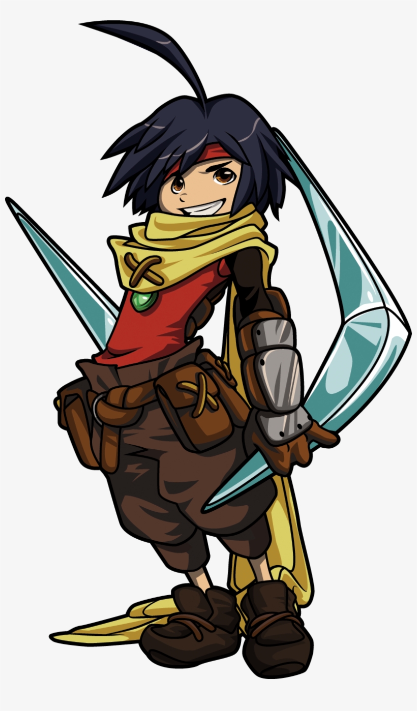 Reize - Shovel Knight Side Bosses, transparent png