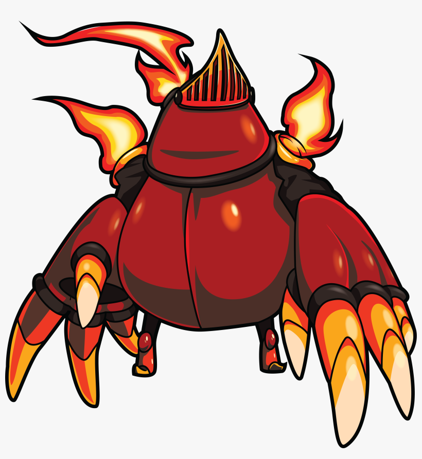 Moleknight-awesome - Shovel Knight Mole Knight, transparent png