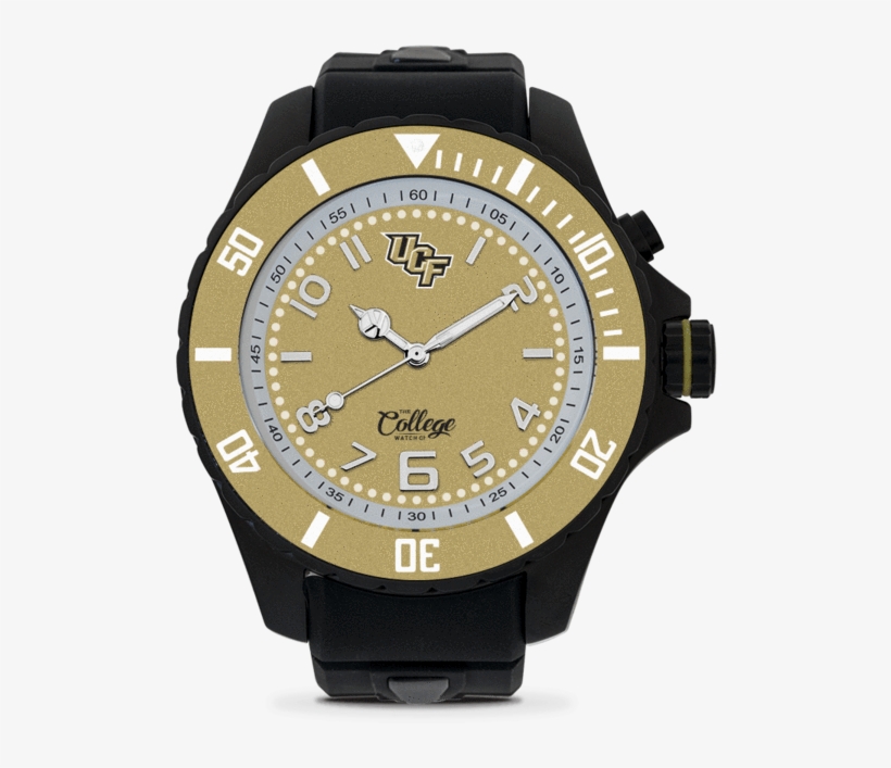 Ucf Knights Watch - University Of Central Florida, transparent png