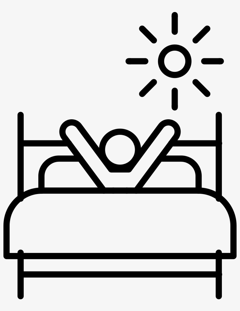 Bedroom Comments - Icon, transparent png