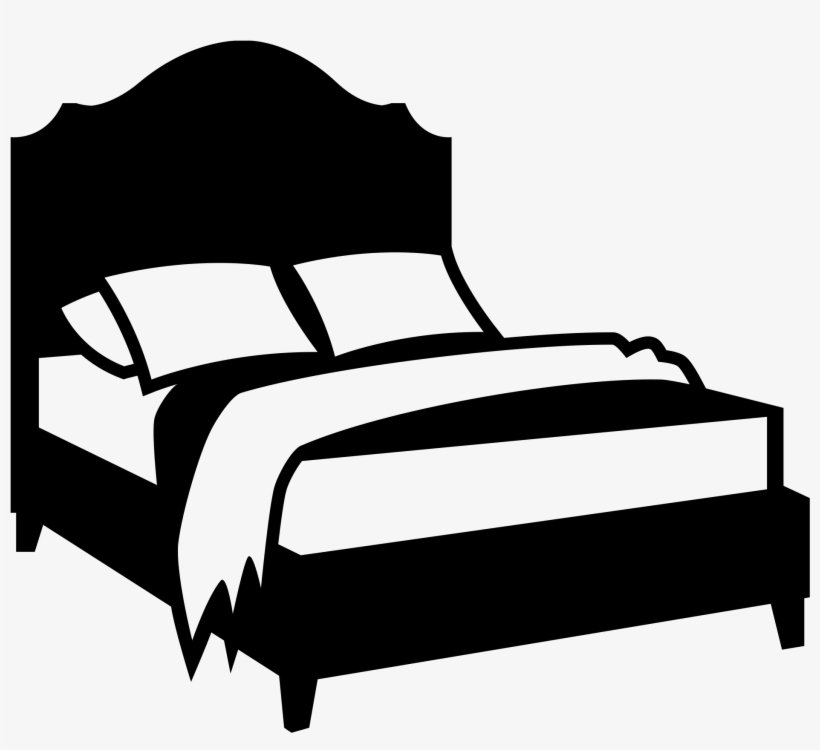 Bed Emoji Png Clip Art Freeuse Library - Bed Emoji, transparent png