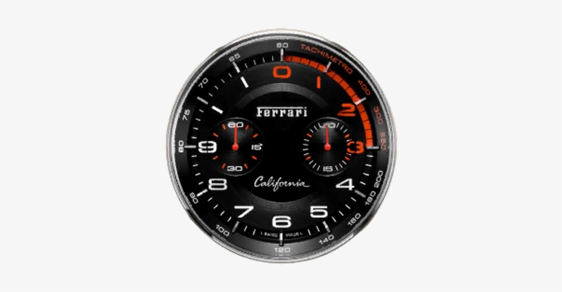 50 Clock Faces -0cab5c24 Manila - Flyback Chronograph, transparent png