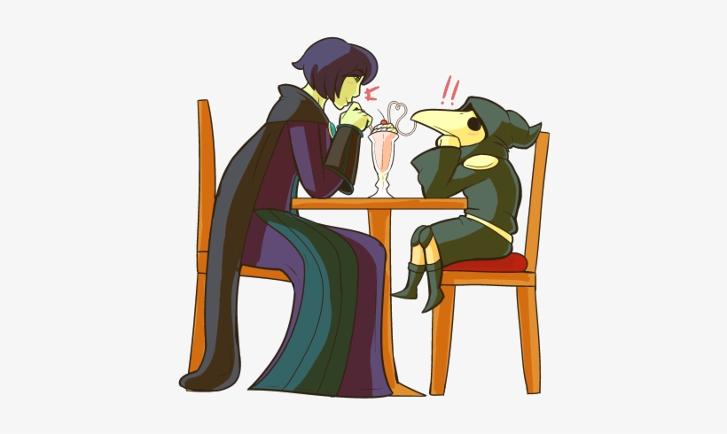 Lately I've Been Getting Invested In Shovel Knight, - Shovel Knight Plague Knight, transparent png