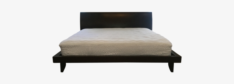 Platform Bed Transparent Png - Mattress, transparent png