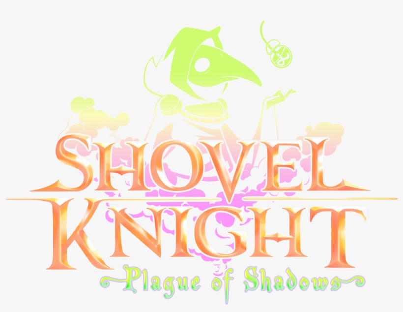 Plague Of Shadows - Shovel Knight, transparent png