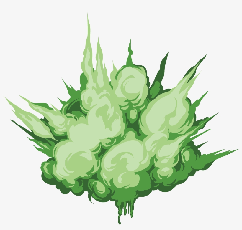 Plague Of Shadows Will Be Available As A Free Expansion - Explosion Png For Games, transparent png