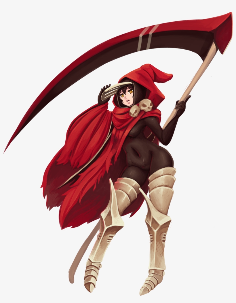 Shovel Knight Fictional Character - Specter Knight Body Swap, transparent png