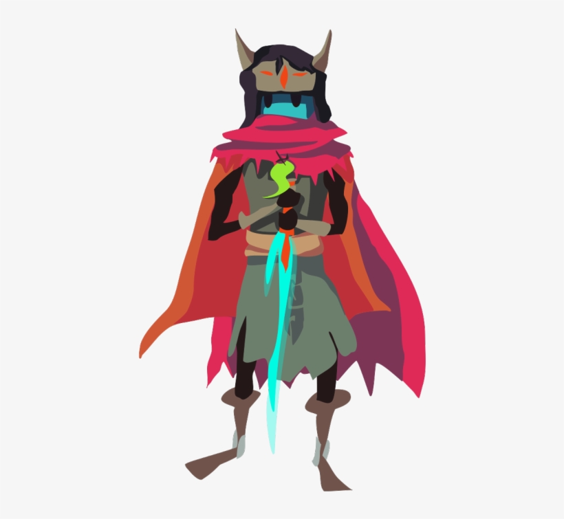 We Happy Few, Serious Sam, Castle Crashers, Shovel - Drifter Hyper Light Drifter, transparent png