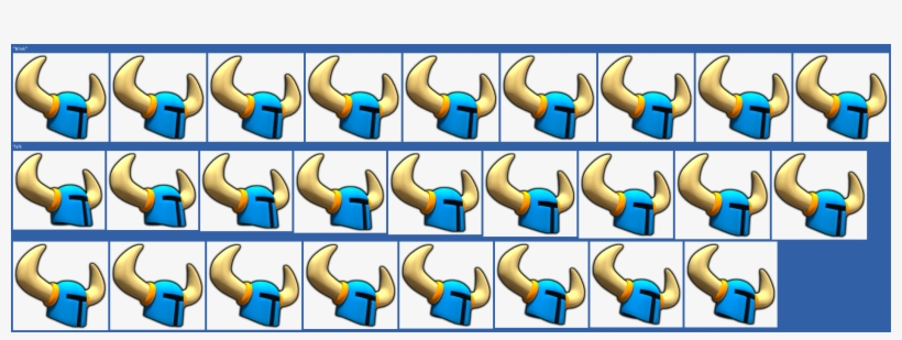 Click For Full Sized Image Shovel Knight, transparent png