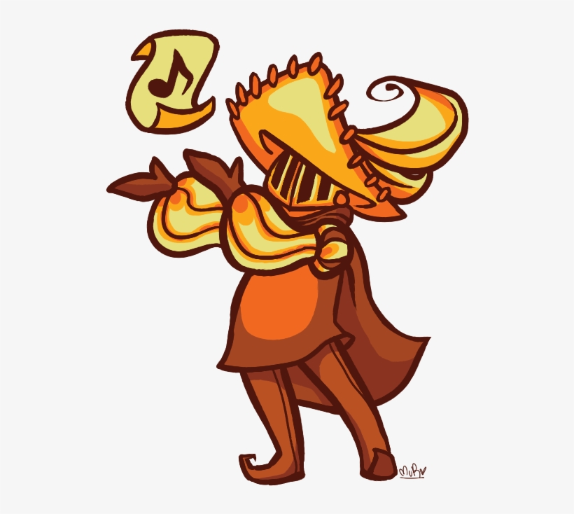 Стрим Shovel Knight С Призами - Shovel Knight Bard Knight, transparent png
