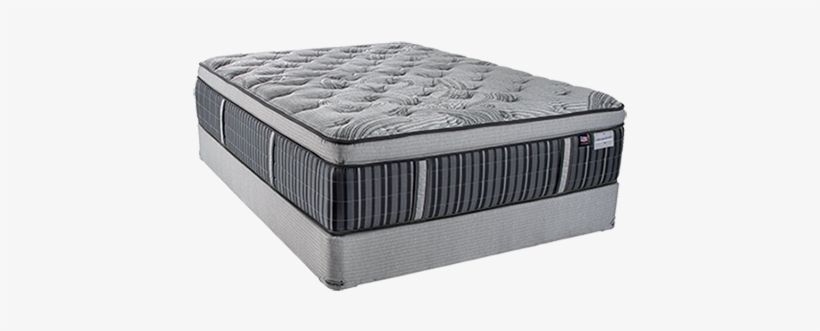 Bedroom - Mattress, transparent png