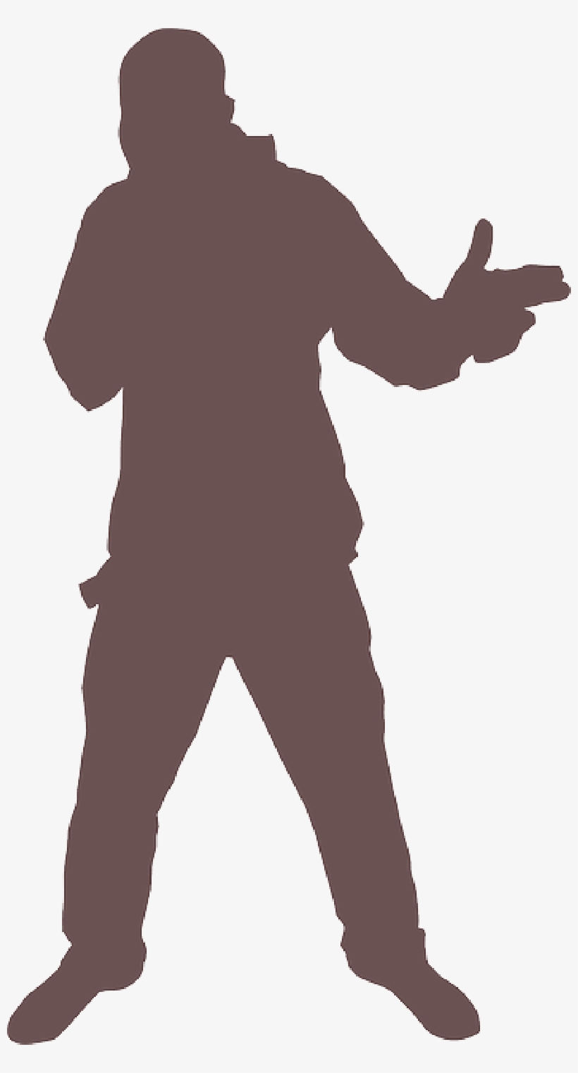 Mb Image/png - Hip Hop Rapper Clipart, transparent png