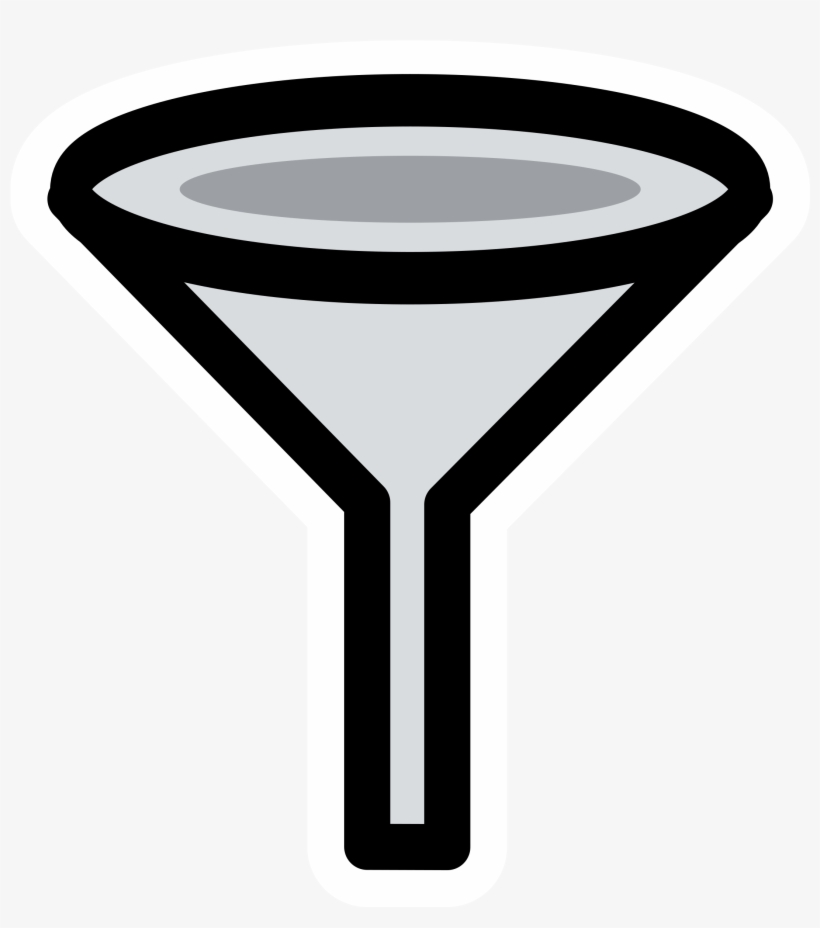 This Free Icons Png Design Of Primary Filter, transparent png