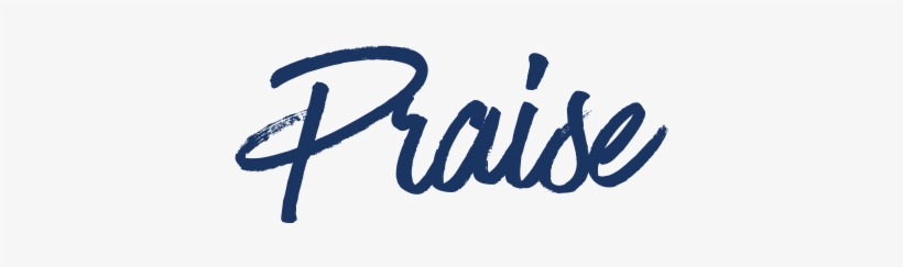 Praise - “ - Spiralise Your Vegetables, transparent png