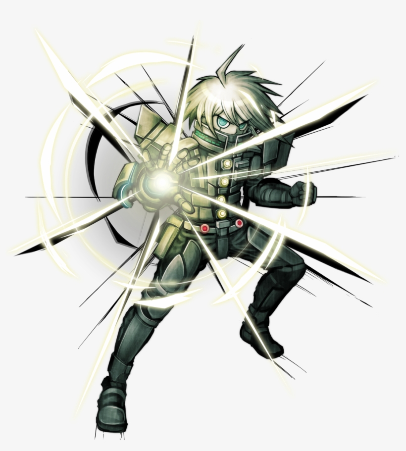 Second Batch Of Danganronpa V3 Characters Detailed - Danganronpa K1 B0, transparent png