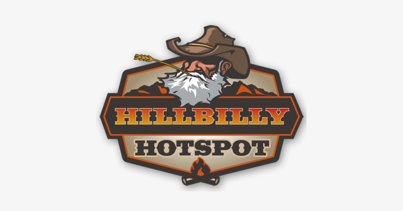 Hillbilly Hotspot - Great Plains Theatre, transparent png