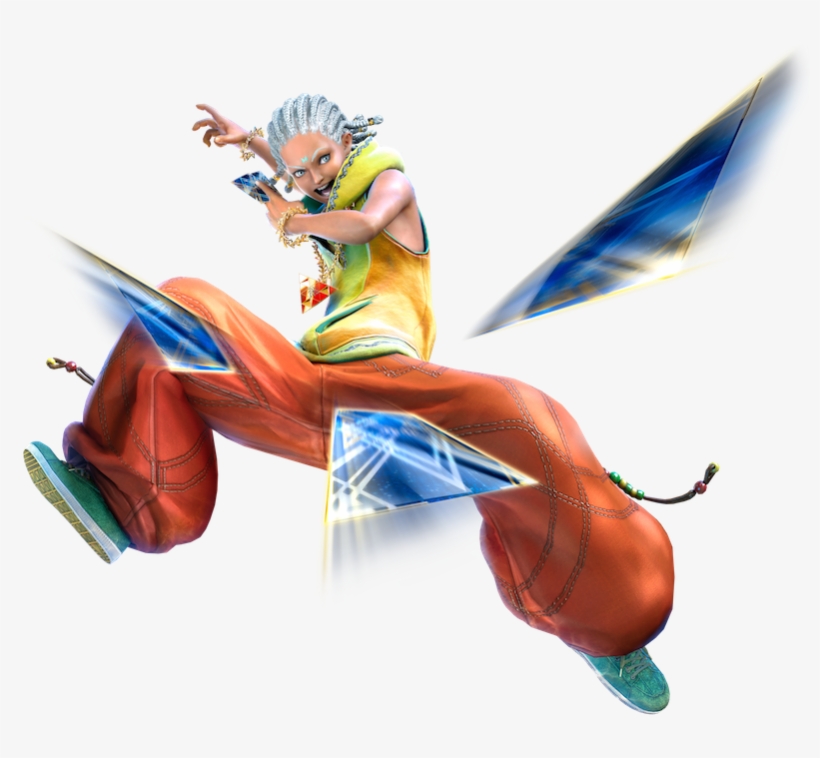 Mysterious Boy Bayonetta 2 Render - Loki From Bayonetta 2, transparent png