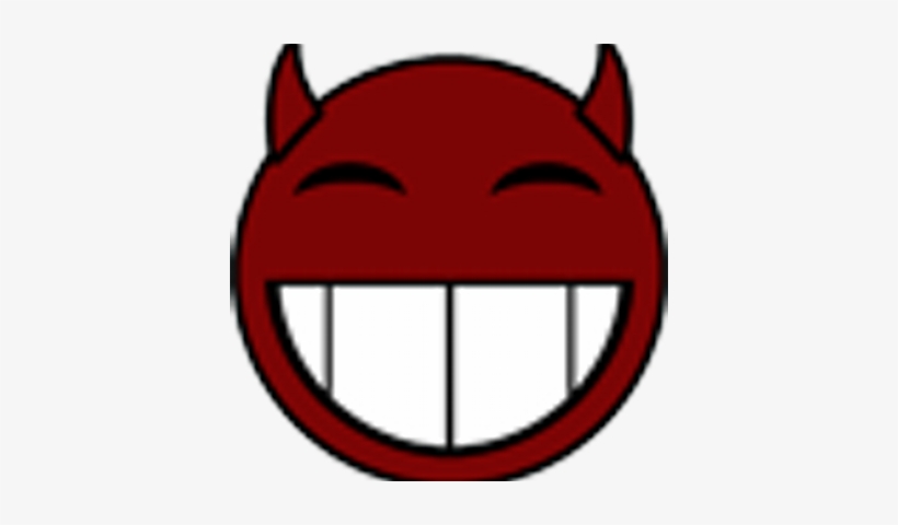 Evilgrin - Org, transparent png