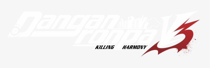 Danganronpa Is Back, And I Was Excited To Play It The - Danganronpa V3: Killing Harmony Limited Edition [playstation, transparent png
