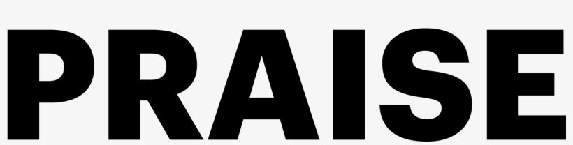 Praise Your Shoes - Praise Mag Logo, transparent png
