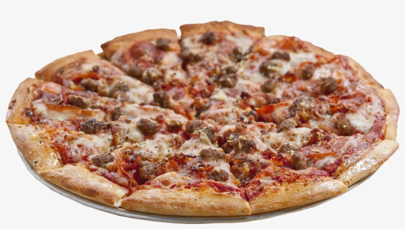 Hillbilly - California-style Pizza, transparent png