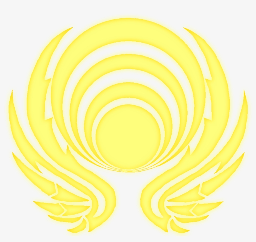 Lumen Sages - Magic Circle Bayonetta, transparent png