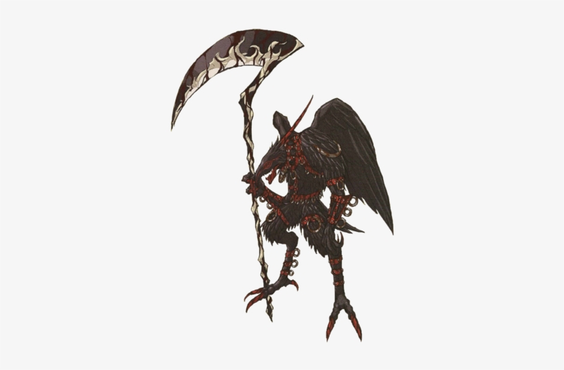 [ Img] - Bayonetta Hideous, transparent png