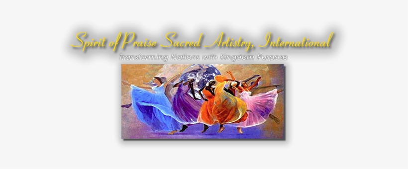 Spirit Of Praise International, transparent png