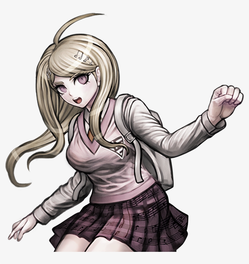 Your Fave Has Adhd - Danganronpa V3 Killing Harmony Ultimates, transparent png