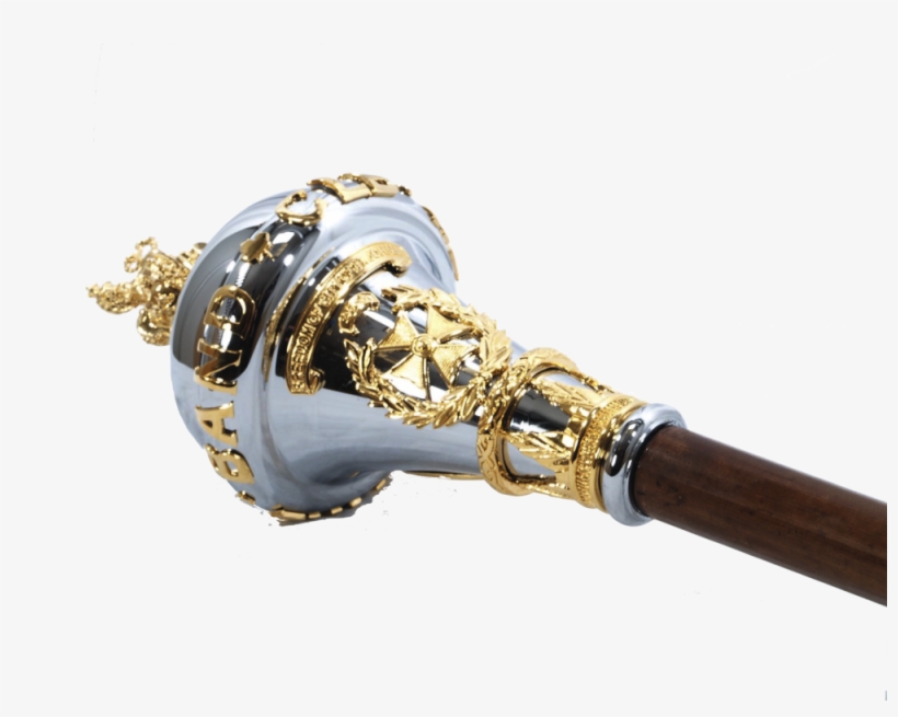 Regimental Series Mace Clb - Regiment, transparent png