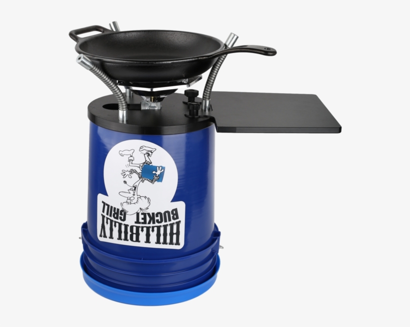 Texsport Ez Bbq Bucket, transparent png