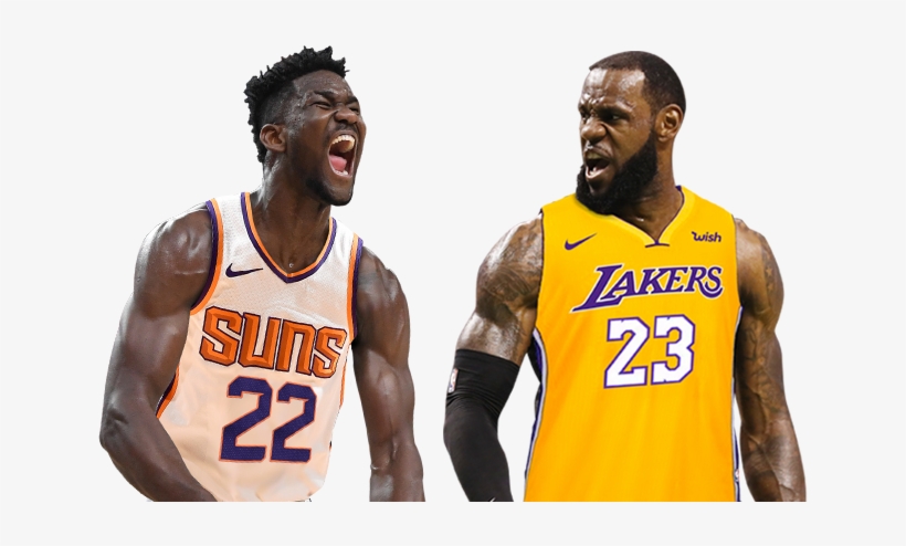 Phoneix Suns, transparent png