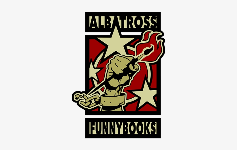 Sneak Peek - Albatross Funnybooks, transparent png