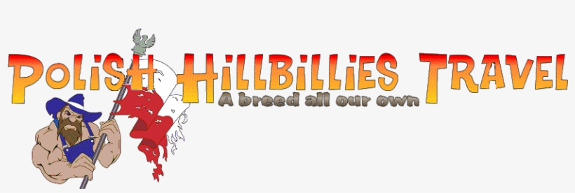 Polish Hillbillies Travel - Travel, transparent png
