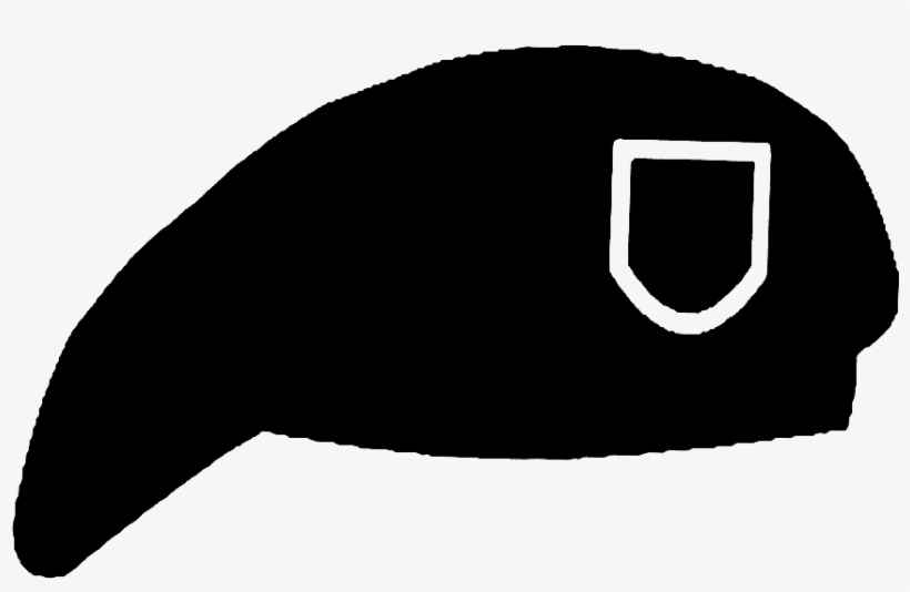 Beret Emblem Bo - Wiki, transparent png