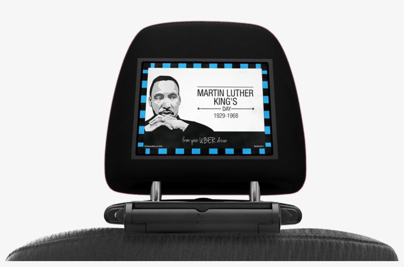 Martin Luther King - Felix Brand Roadshow Stand Holder For Apple Ipad/ipad, transparent png
