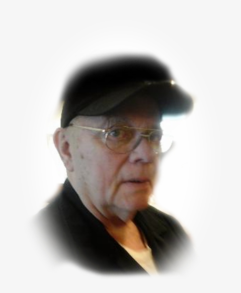 Jerry Hamilton - Senior Citizen, transparent png