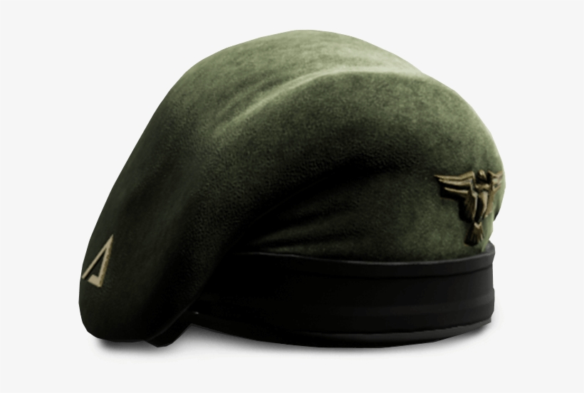 Thundercrash Beret - Coin Purse, transparent png