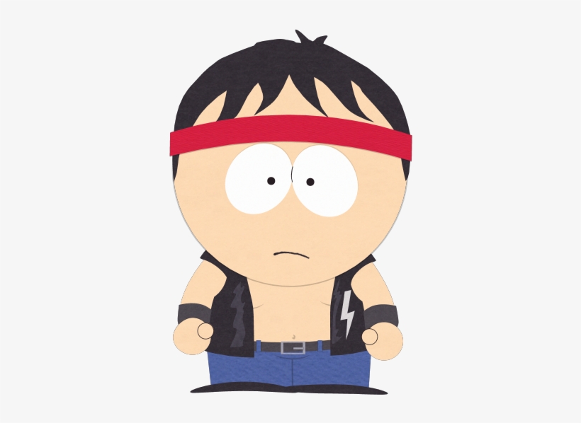 Alter Egos Stan The Man Wtf Stan The Man South Park 349x524 Png Download Pngkit