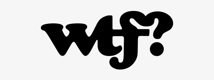 Wtf Is This Png, transparent png