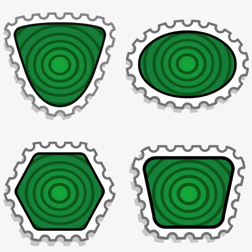 Easy Stamps Bases - Fire Ninja Stamp Card Jitsu Snow, transparent png