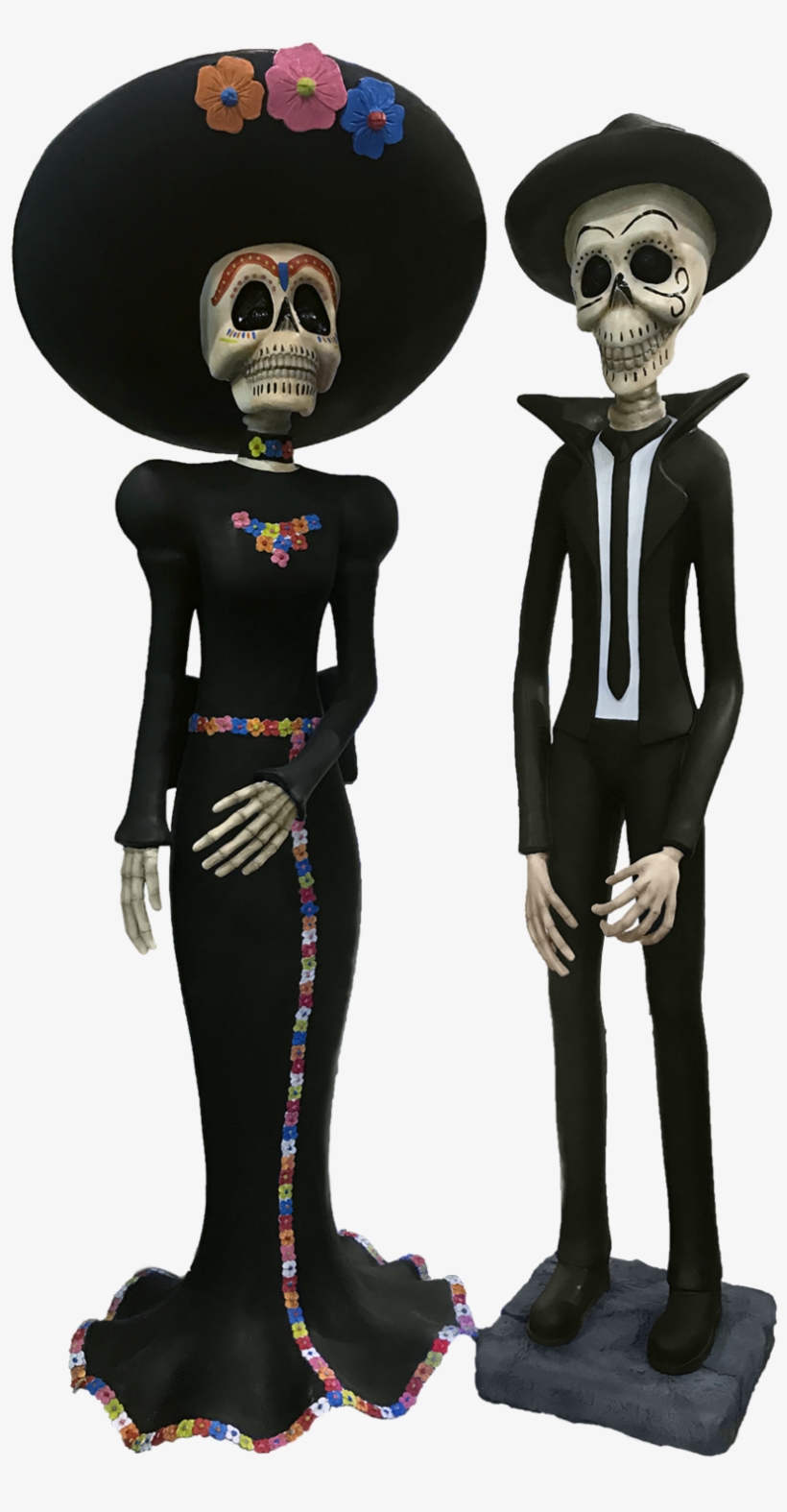 Día De Los Muertos - Platinum Prop Rentals Llc., transparent png