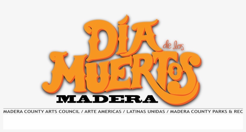 Dia De Los Muertos 1 - Dia De Los Muertos 2016 Fresno, transparent png