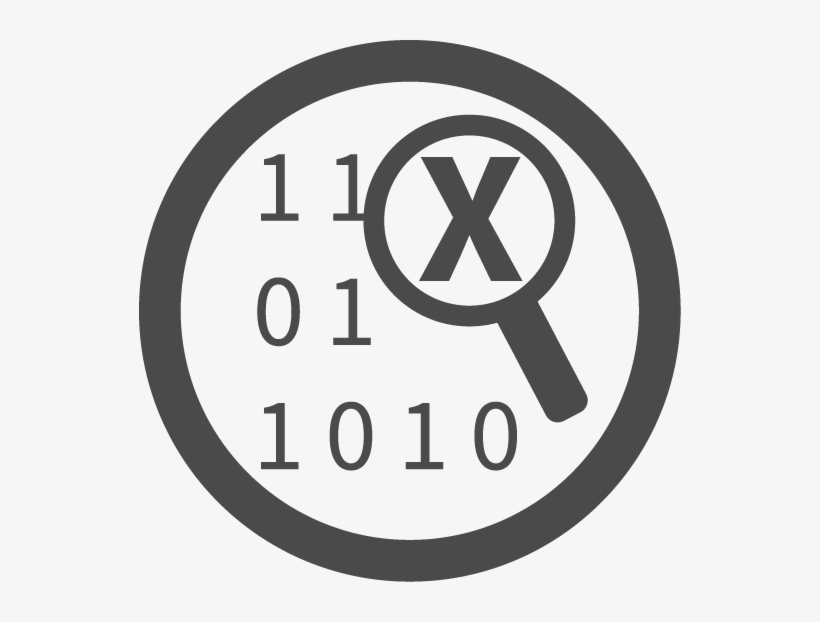 The User Has To Select First A Variable From The Variables - Displaydata Ltd, transparent png