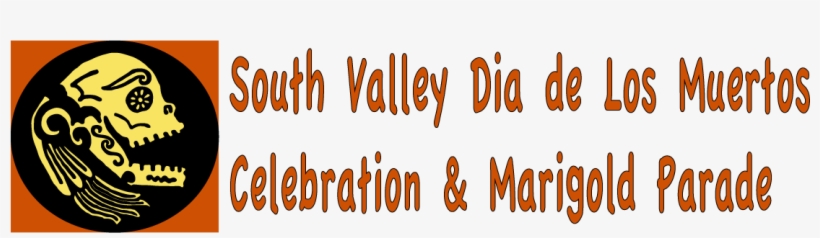 Muertos Y Marigolds - Parade, transparent png