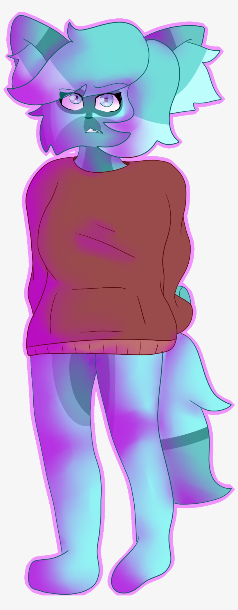 Wtf - Cartoon, transparent png