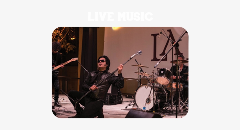 Councilwoman Monica Rodriguez Presents Dia De Los Muertos - Rock Concert, transparent png