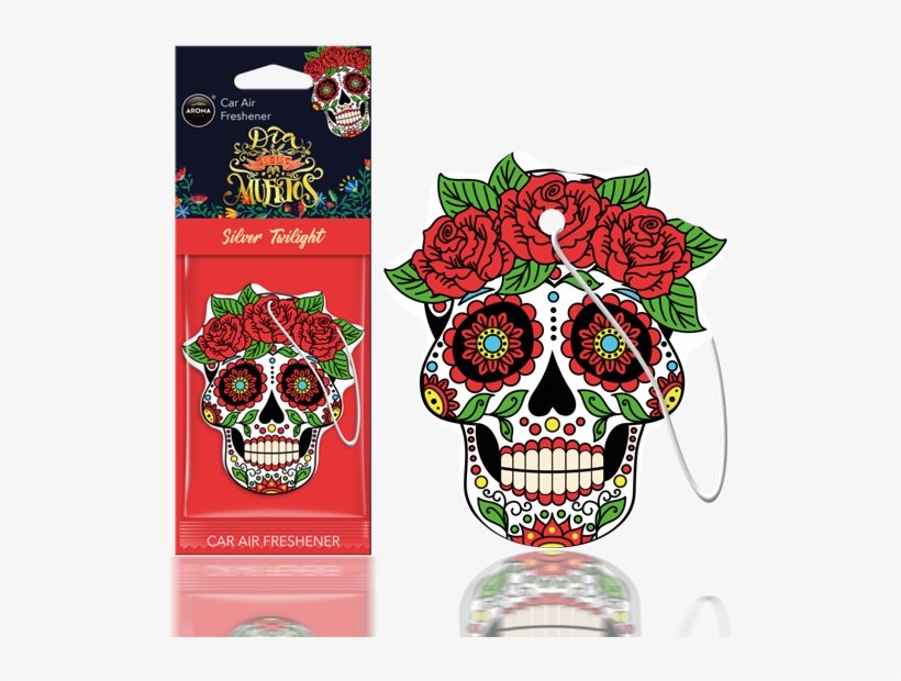 Product Image - Coloring Books For Adults Relaxation: Sugar Skull Coloring, transparent png